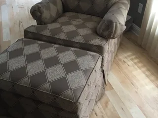 The Used Furniture Store