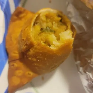 Samosa