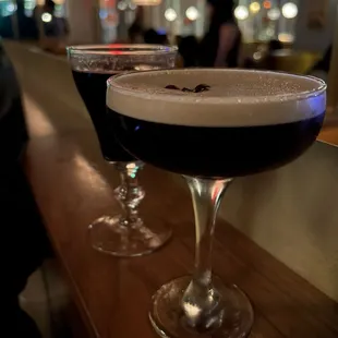 Espresso Martini