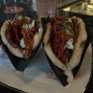 Chicken Handwich