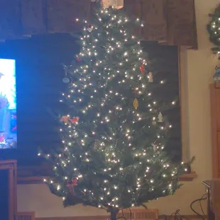 My Beautiful Christmas Tree thanks to your wonderful Customer Service   Thank you! Merry Christmas