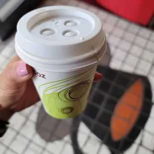 Milagro Coffee Y Espresso