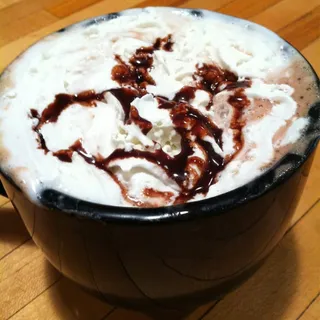 Hot Chocolate