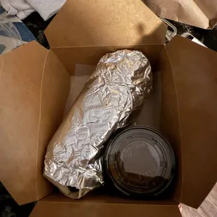 Burrito