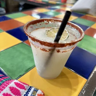 Mexican Cuisine &amp; Drinks