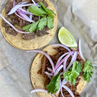 Carne Asada Tacos