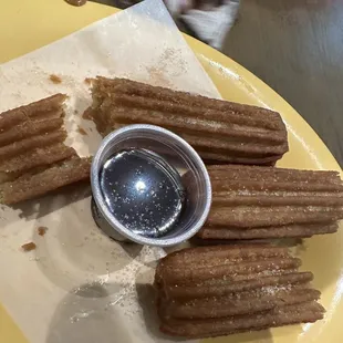 Churros