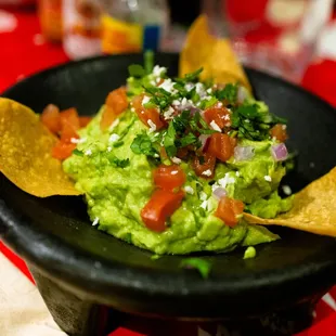 guacamole