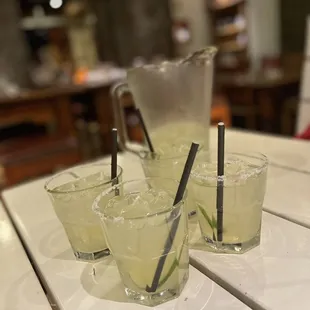 Milagros Margarita