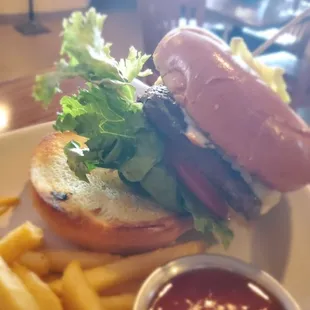 burger, burgers, food