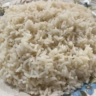 Plain Parboiled Rice