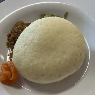 Dumboy = Liberian National Dish!