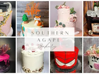 Southern Agape Bakery
