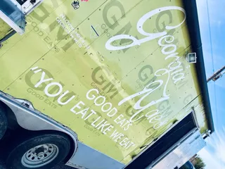 Georgia Mae's Good Eats