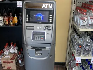 City wine and liqour