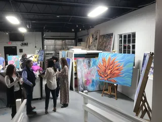 Galleywinter Gallery