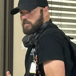 Bruce S. student MT ! Made me " feel better!" I was impressed with his  steady rhythm! Highly recommended Bruce S!