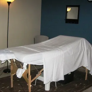 Student Massage Spa