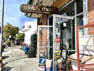 Young's Market