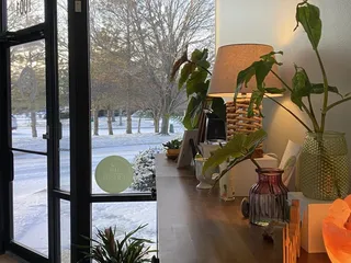 Alter’d Carbon Spa