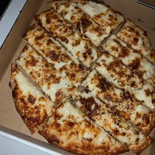 Garlic Cheese Bread