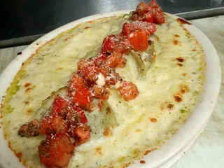 Pasquale's Italian Pizzeria