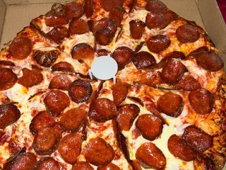 Rancho Steve's Pizza