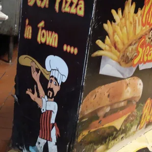 Milan Pizza