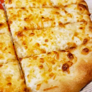 Breadsticks