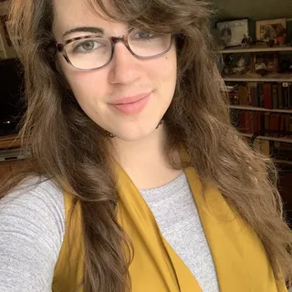 Michelle C.