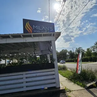 Sign