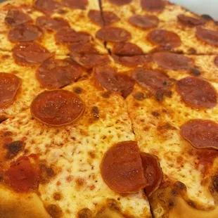 food, pizza