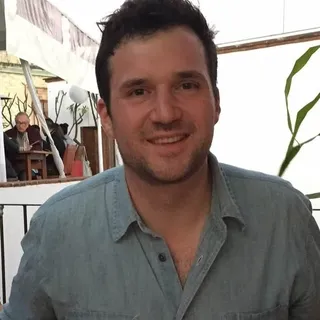 Billy D.