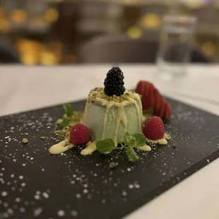 food, crepes