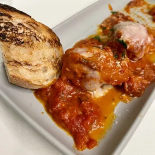 Meatballs