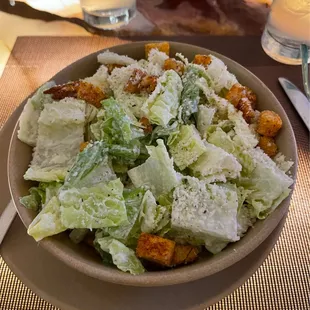 Caesar Salad