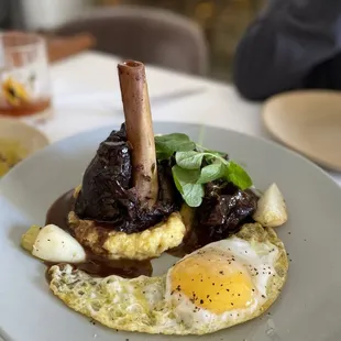 Polenta