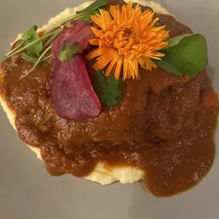 Osso Bucco
