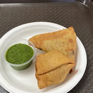 Samosa