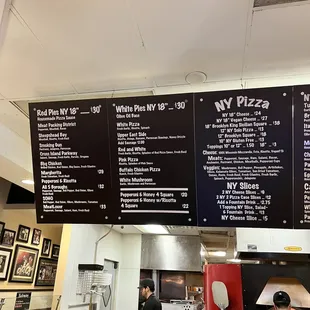 interior, sushi and sashimi