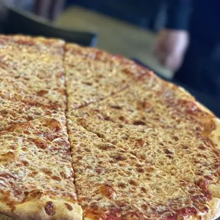 Cheese Pizza
