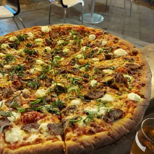 Sheepshead Bay Speciality Pie