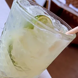 Caipirinha