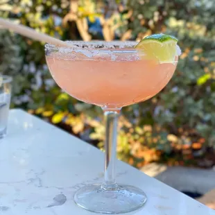 Margarita