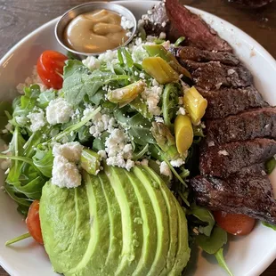 Black Angus Skirt Steaks