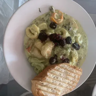 Tortellini Piementosa