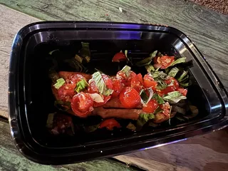 Mandola's Italian