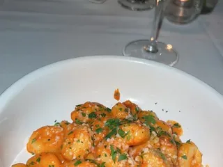 It's Italian Cucina