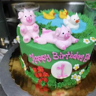 dessert, cupcakes, food