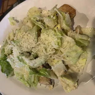 Caesar Salad